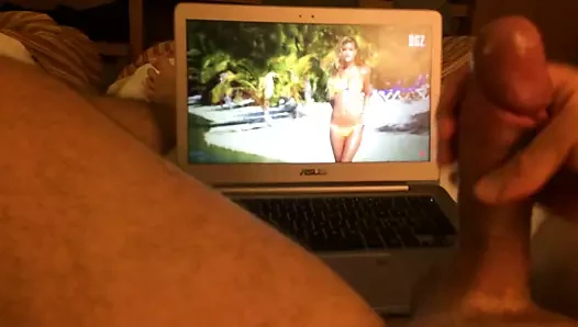 Mastürbasyon kapalı ve sağladım için nina agdal 2