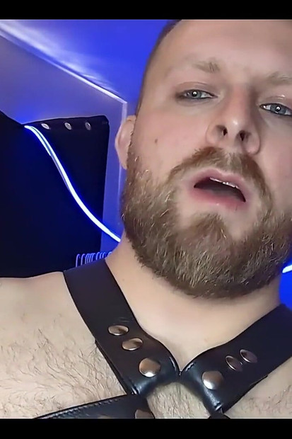 Fetish Friday