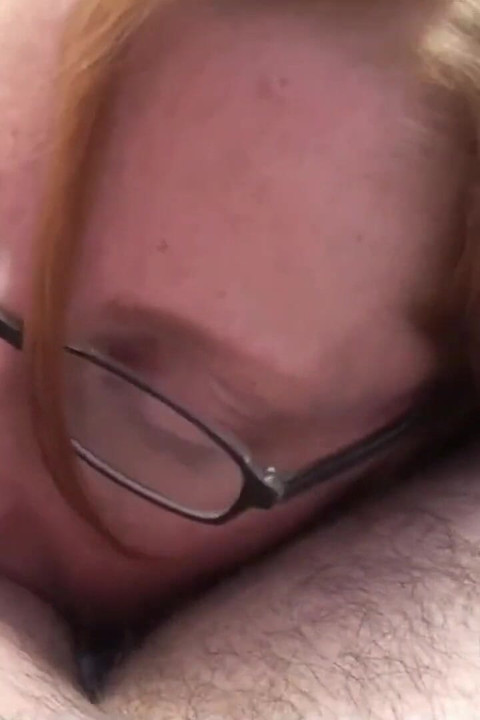 Layla Redd gives Logan a blowjob