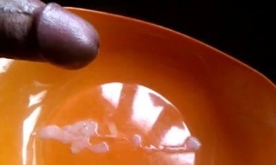 #11 Cumshot