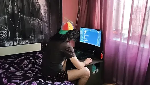Cum Di Anal Bibi Sahabatku