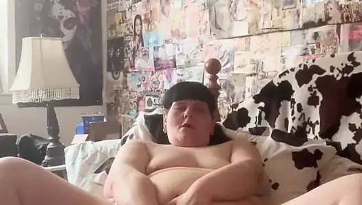 Sage itu feisty