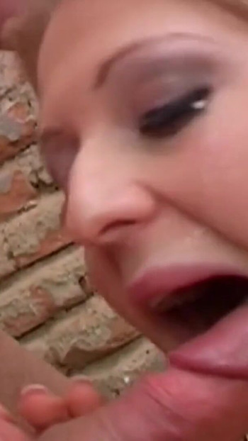 Captivating moment from "Bizarre Sex Scene 08"
