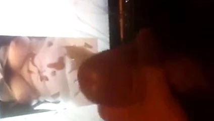 Aabadger horoz haraç cumshot