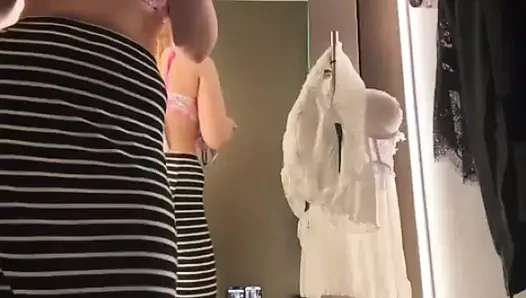 Jucielussie Extreme fucking in public