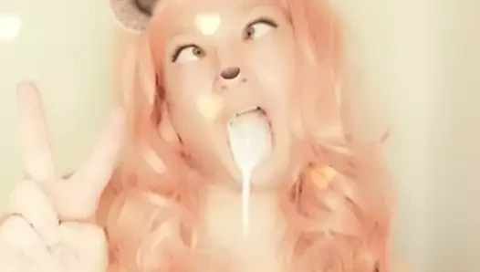 Silly Ahegao Fun