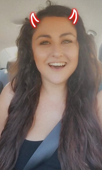 Update on Vegas, Quick Titty Flash!