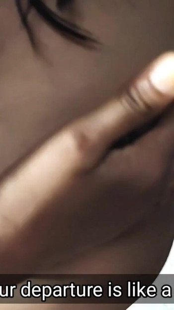 Thrilling moment from "Darling hot sexy girl playing with her breast and pussy real Homemade video"