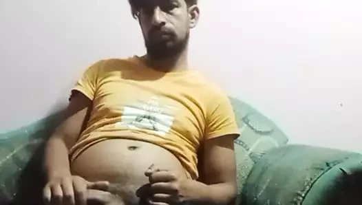 Asya oğlan Mastürbasyon