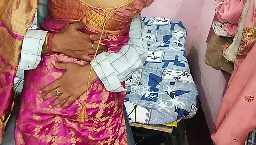 Pertama kali ngentot sama adik tiriku dengan kain sree - aku ngentot adik tiri india yang masih perawan di rumah