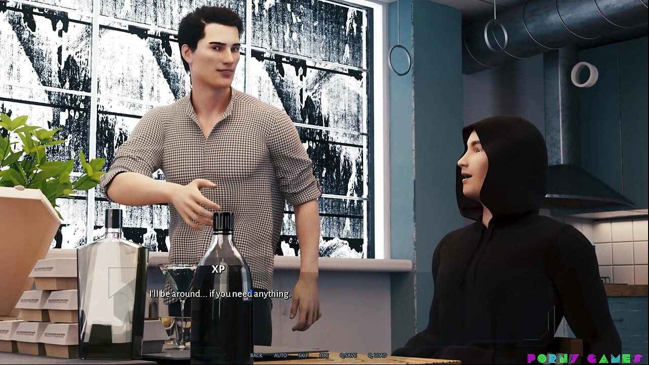 Kibernetičko zavođenje do 1. veka - dobro se provodim na žurci 10