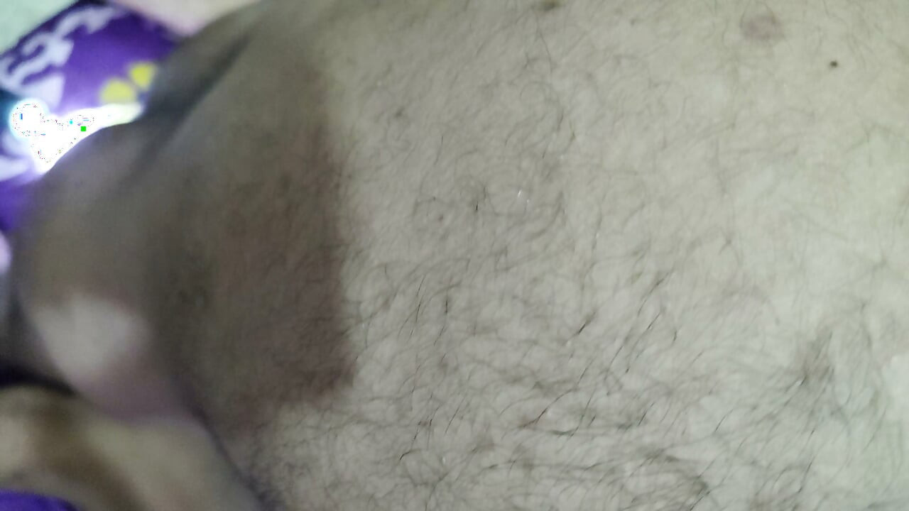 My girlfriend called me and I was shocked to see my big penis.
