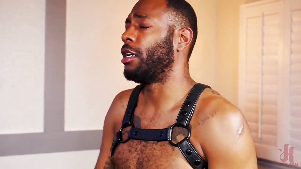 Switching Roles August Alexander Takes Charge Raw