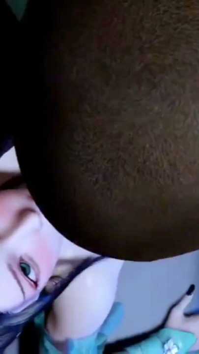 beauty princess and BBC - hentai uncensored 3d v127 | Clip 3