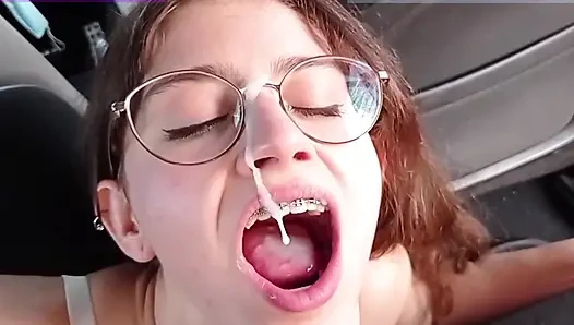 SHANAXNOW BEST BLOWJOB COMPILATION