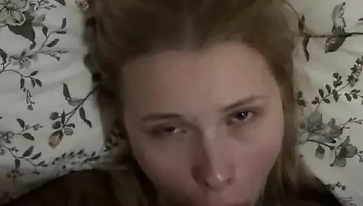 I fucked my 18 year old stepsister while her boyfriend was at work