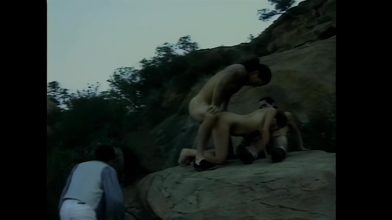 Divlja vintage LJUBAV - Epizoda 1