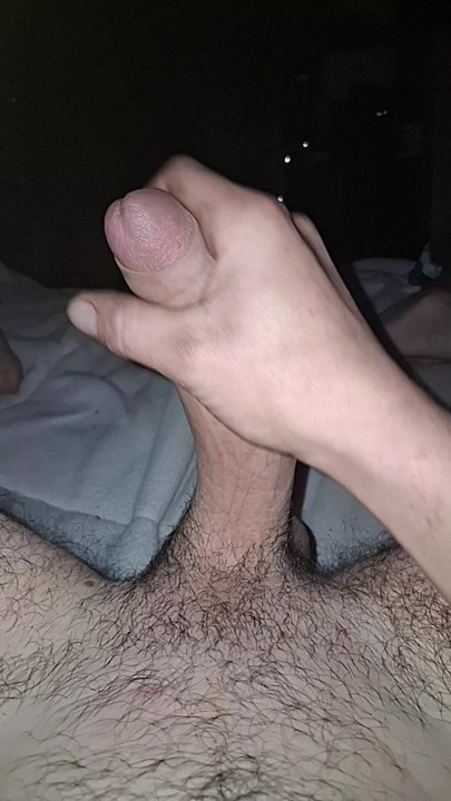 Masturbation solitaire
