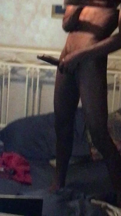 Who can handle this bbc?