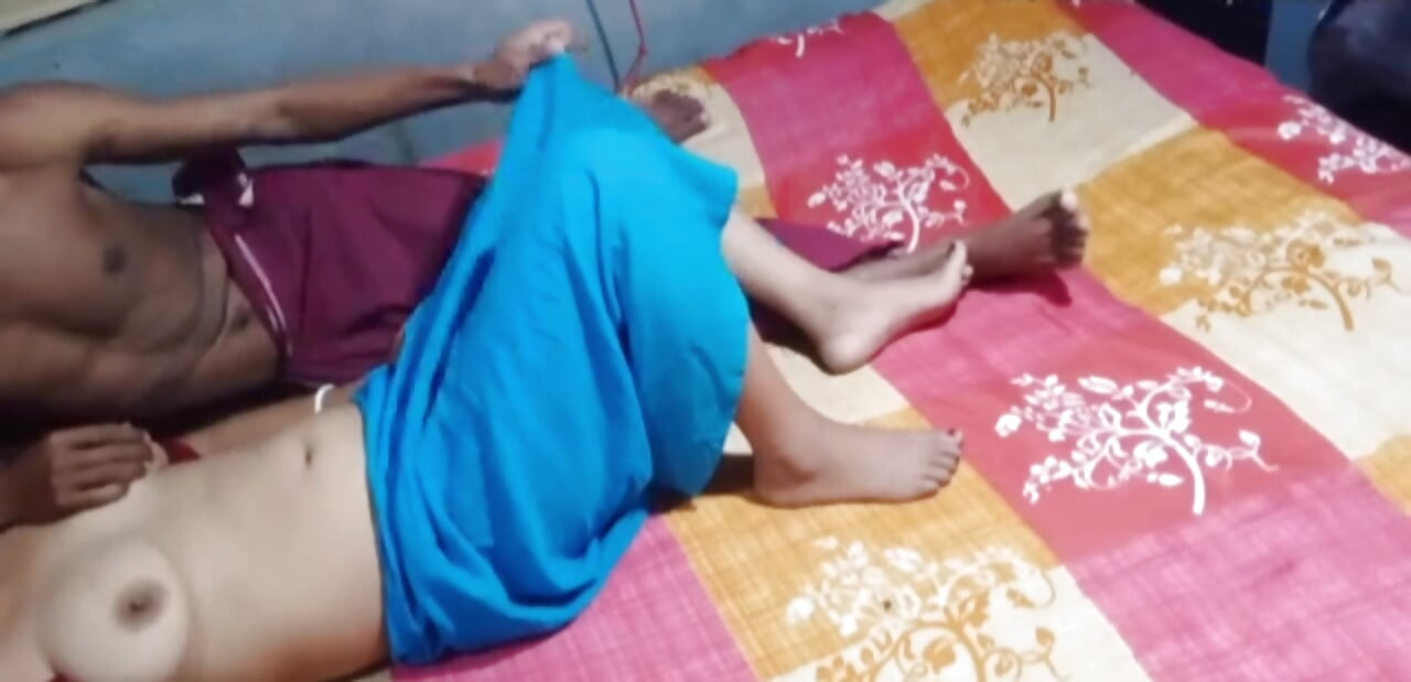 Me and my husband anal romantic fuck indian