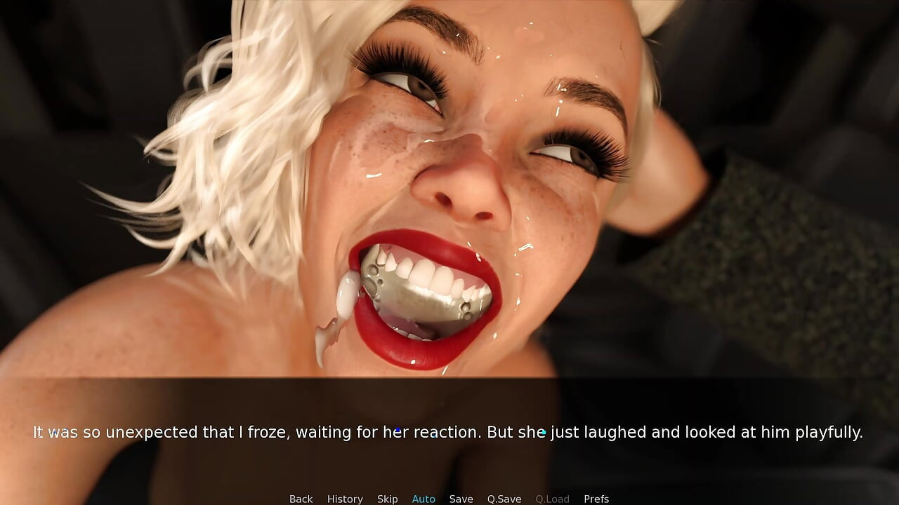 My Hotwife Gameplay - Parte 6 - o Livro do Corno