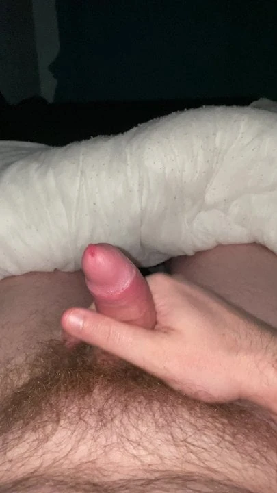 Play with my cock