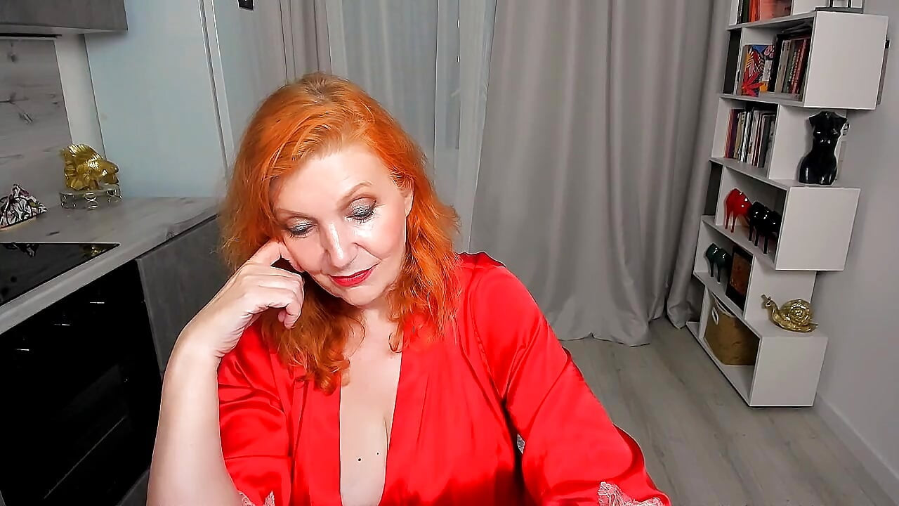 Do you like my? Shall we talk?
