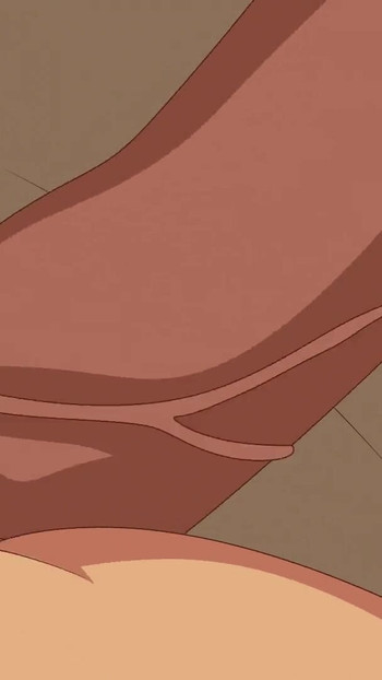 Jaw-dropping moment from "Sakura and Sasuke sex Naruto Kunoichi young hentai anime tits creampie cum missionary japanese"