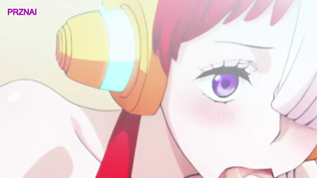 One Piece Uta (13) Hen