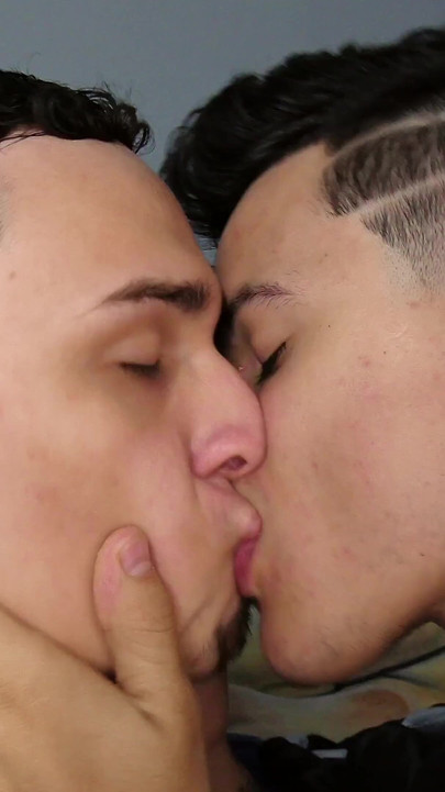 Emilio & Eric Romance