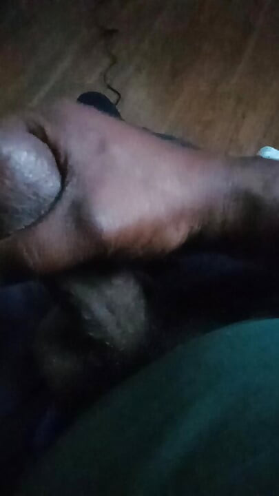 Just a lil quickie lol
