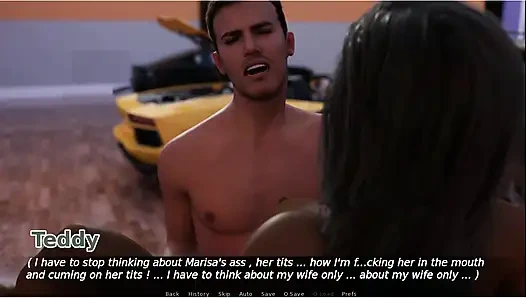 Сломанный автомобиль Софии - 7