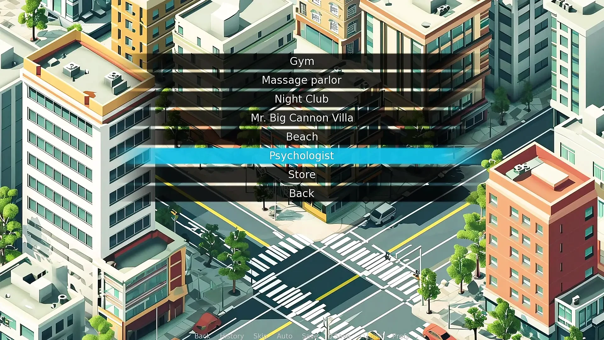 My Hotwife Gameplay – Part 7 – BDSM Level