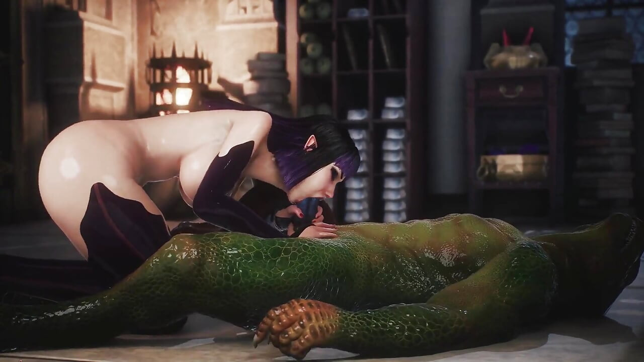 Nhà Giả Kim Thuật & Người Học Nghề