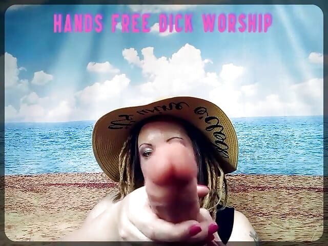Handsfree pikaanbidding Camp Sissy Boi-versie