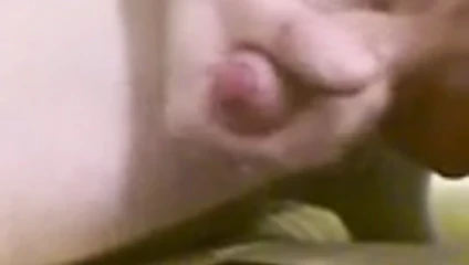my cumshot  abspritzen