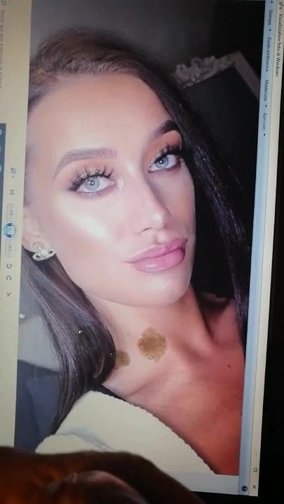 Cumtribute for husband request