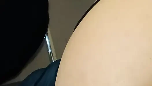 Fat wet pussy Machine fun