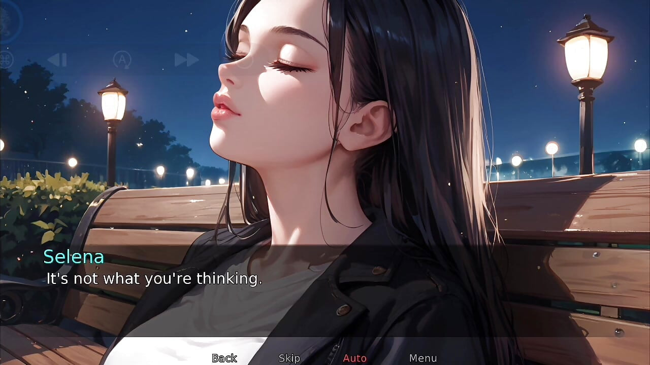秘密ファイル - パート6
