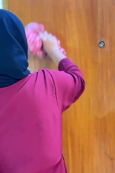 When stepfather is not at home then stepson fucks his stepmother badly