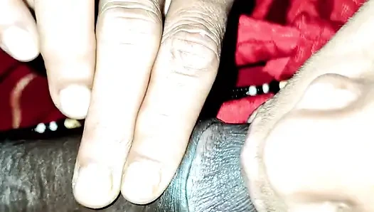 Kakak ipar india yang haus