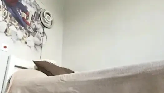 Squirting beim analficken mit jucielussie