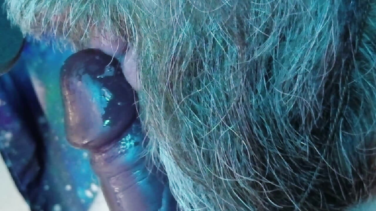 Daddy Learns To Suck Dick