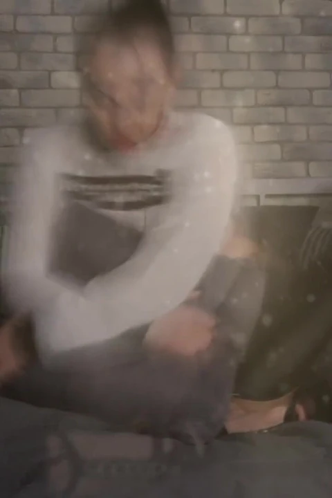 Sniffers everyday! Day 11 jerk it loser