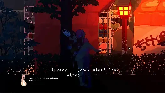 Hentai oyunu - festivalde büyük memeli köylü kız seks - tüm cg sahneleri