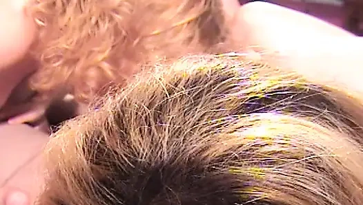 Bereiten Sie sich auf eine fantastische vierer-retro-session vor