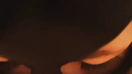 BBW Milf xMaskedMomWifex Blowjob Up To