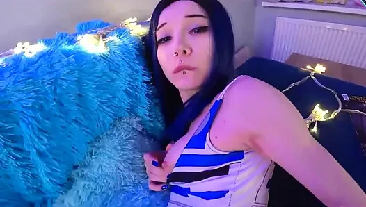 R2d2 Loves Anal and Dick in a Tight Hole. Karneli Bandi