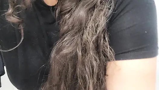 Ivan meminta video khusus