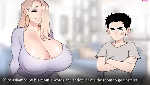 MILF Next Door I Cant Believe Ive Impregnated Her